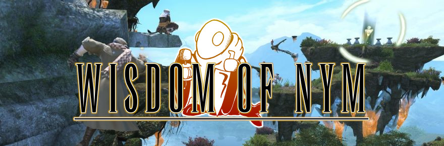 Wisdom of Nym: Final Fantasy XIV’s Island Sanctuary and the descent of peace