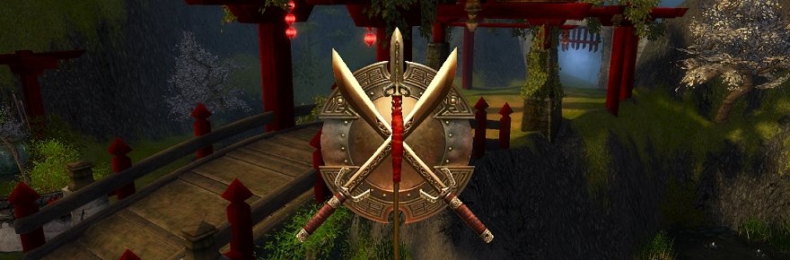 The Daily Grind: Would you play a modern remake of Guild Wars 1?