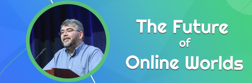 Playable Worlds’ Raph Koster posts a manifesto on the future of MMOs