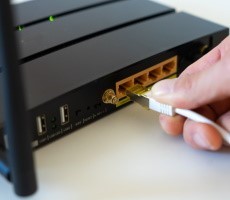 Stop Letting Your ISP Rest On Its Laurels, Demand A Free Bandwidth Upgrade Now