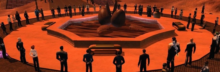 Star Trek Online fans agitate to bring Leonard Nimoy-voiced missions back to the game