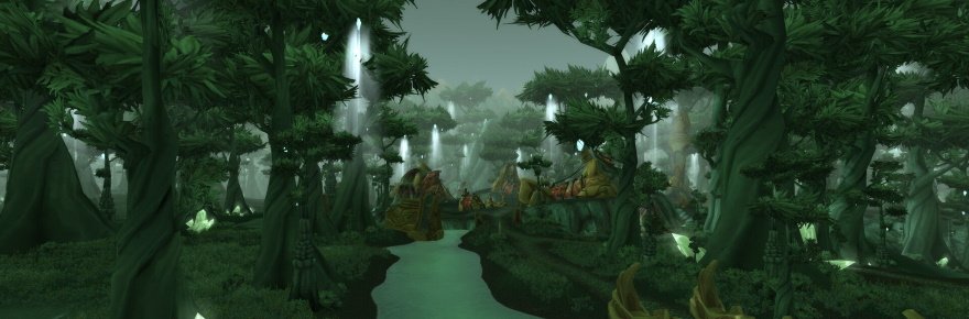 Casually Classic: How Burning Crusade revolutionized WoW questing