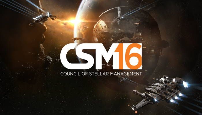 EVE Online’s Elected Player Council Will Be Holding Their Next Elections Soon