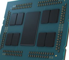 Dual-Socket AMD EPYC 7763 128-Core Zen 3 Server Smashes All Challengers In Record Cinebench Run