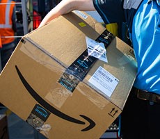 Amazon Mulls Opening Stores To Move Unsold Electronics Inventory At Steep Discounts