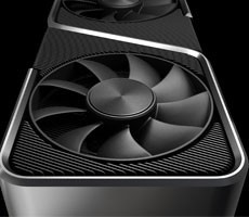 GeForce RTX 30 ‘Lite Hash Rate’ GPUs Shipping In May From NVIDIA With These Updates