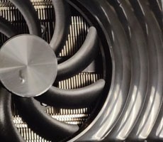 Intel Xe-HPG DG2 Discrete Gaming GPU Spied In Photos, Alleged Performance Target Revealed