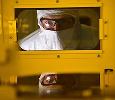 Intel Smashes Earnings Estimates, Forecasts Extended Global Chip Shortages