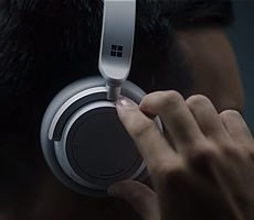 Microsoft’s First-Gen Surface ANC Headphones Drop To Just $95 With This Smoking Hot Deal