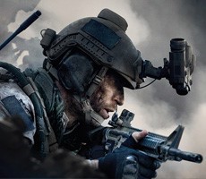 Scoping Call Of Duty: Modern Warfare Performance At 4K With NVIDIA DLSS 2.0