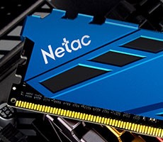 Chinese Firm Netac Eyes Development Of 10,000MHz DDR5 DRAM For Gaming PCs