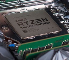 AMD Ryzen Threadripper 5000 Zen 3 Chagall CPUs Rumored For August Debut