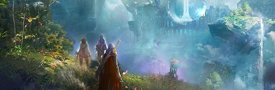 Blade and Soul continues revving up its huge engine upgrade