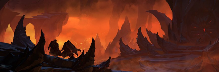 Albion Online buffs matchmaking, loot, and accessibility for its new hellgates