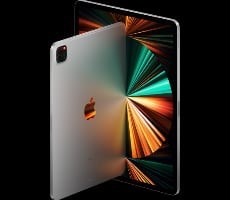 Apple Still Has No Plans To Bring macOS To iPad Pro Despite M1 Brain Transplant