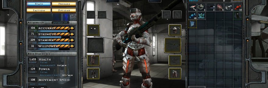 Massively Overthinking: The terrible hot-mess MMOs we have fun in anyway