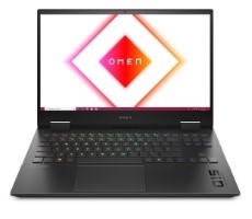 HP Omen 15 Gaming Laptop Refresh Tipped For Ryzen 7 5800H Zen 3 CPU And GeForce RTX 3060