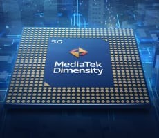 MediaTek Arm SoCs To Leverage GeForce RTX Graphics For Chromebooks And Potentially Phones