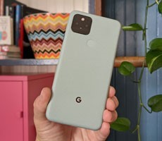 Confirmed, Pixel 5 April Update Brings Huge Graphics Performance Gains And We Put It To The Test