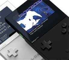 Analogue’s Sleek Pocket Retro Handheld Gaming Console Faces Another Delay