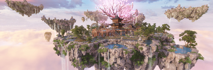 Swords of Legends Online opens preorders with minimum $39.99 buy-in for closed beta