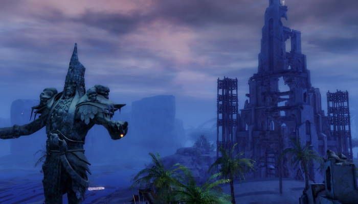 Rediscovering My Love For Guild Wars 2