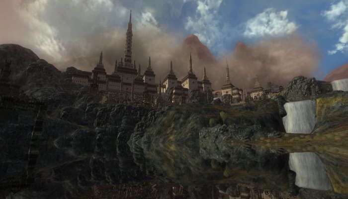 LotRO’s Next 12-Player Raid, Fall of Khazad-dûm, Begins Testing This Week
