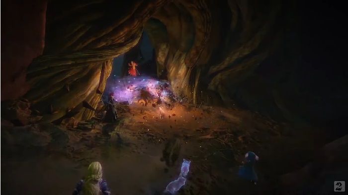 Guild Wars 2 Living World Season 2 Returns May 25