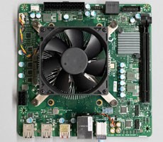 AMD’s 4700S Zen 2 PC Kit With Close Ties To Xbox Series X APU Gets Pictured Up Close