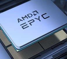AMD EPYC Server CPUs Capture Highest Market Share Gains From Intel In 15 Years