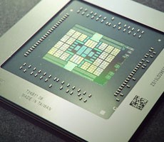 AMD Beige Goby Radeon Navi 24 RDNA 2 GPU Poised For Entry-Level Status