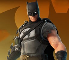 Fortnite Summons Batman Zero Point, How To Get The Epic Skin And Wing Glider