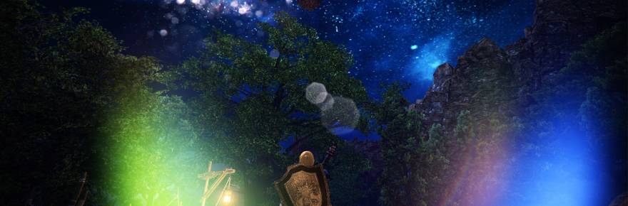 Four Winds: Final thoughts on Elyon’s first closed beta test