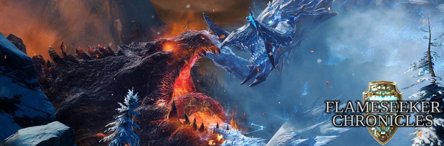 Flameseeker Chronicles: The disappointing second half of Guild Wars 2’s Icebrood Saga