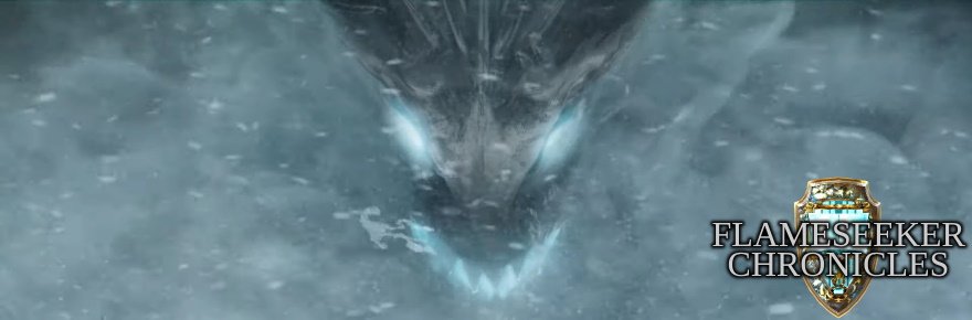 Flameseeker Chronicles: Recapping the entire Guild Wars 2 The Icebrood Saga