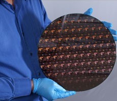 IBM President Concurs With Intel’s Gelsinger That Chip Shortage Could Last Years