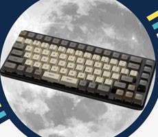 System76 Reveals Open Source Launch Configurable Keyboard For Ultimate WFH Comfort