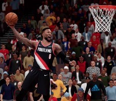 Here’s How To Get NBA 2K21 For Free This Week On PC Just In Time For Playoff Season