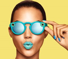 Snap Is Scooping Up WaveOptics For Half A Billion Dollars In A Major Bid To Bolster AR