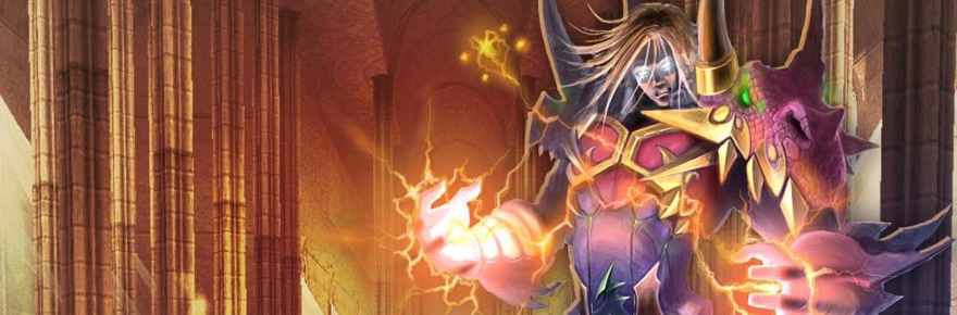 Diablo-like MMO Cronous is closing down this summer