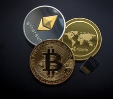 Forget Bitcoin, Ethereum Is At An All-Time High With No Sign Of Stopping