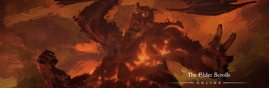 Elder Scrolls Online offers Blackwood backstory in a dramatic new lore trailer