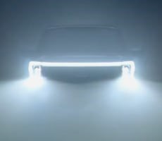 Ford’s F-150 Lightning All-Electric Pickup Gets Early Reveal During Biden Speech