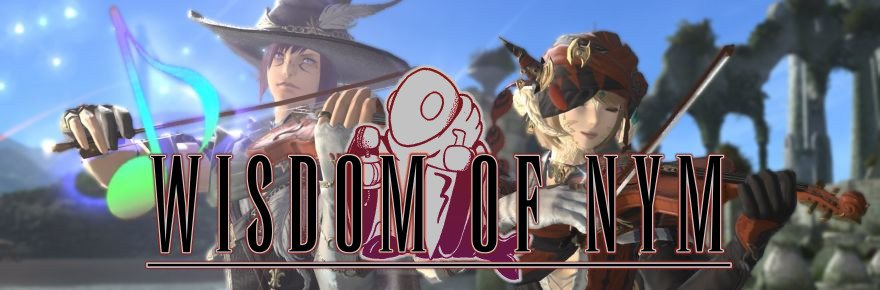 Wisdom of Nym: Almost losing Soken changed how we’ll see Final Fantasy XIV forever