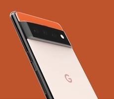 New Google Pixel 6 Pro Photo Leaks Confirm 6.7-inch Display And Periscope Camera