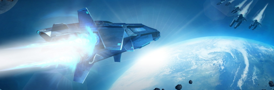 The Game Archaeologist: Jumpgate and Jumpgate Evolution