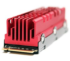Phison E18 With Micron B47R Preview: Future Of PCIe 4 SSDs