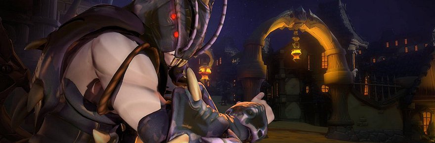 Profane delays a couple of alpha roadmap features thanks to a player movement bug