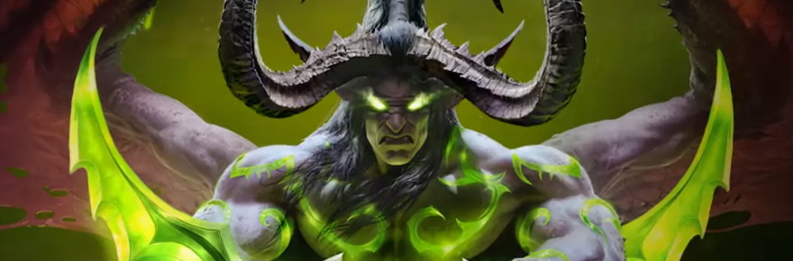 Casually Classic: Yeah, those Burning Crusade Classic prices are stupid high