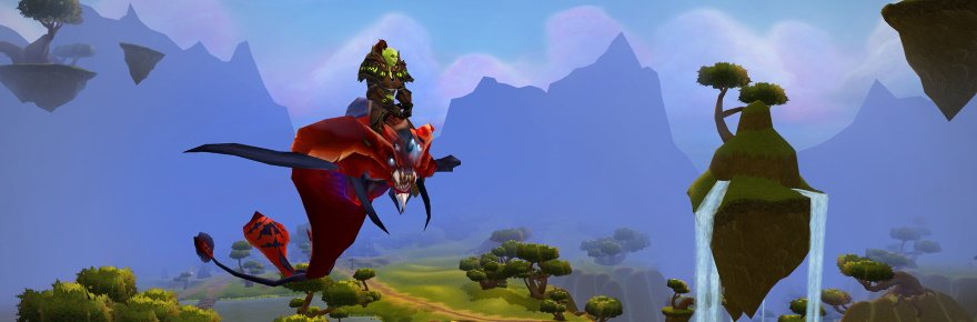 WoW Classic will re-enable character transfers after Burning Crusade Classic’s pre-patch goes live